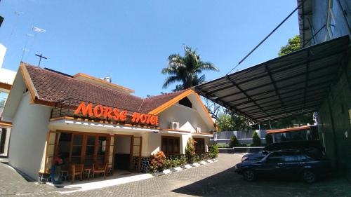 Morse Guest house