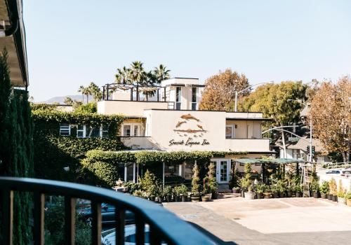 Seaside Laguna Inn & Suites in Laguna Beach, USA