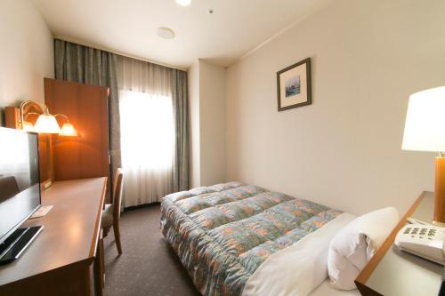 Matsusaka City Hotel
