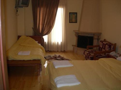 Guesthouse To Spiti Τou Gakou in Nestorio