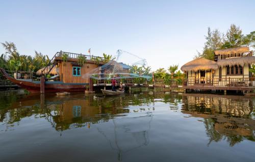 Zest Resort & Spa Hoi An, Hoi An (fotografie 8)