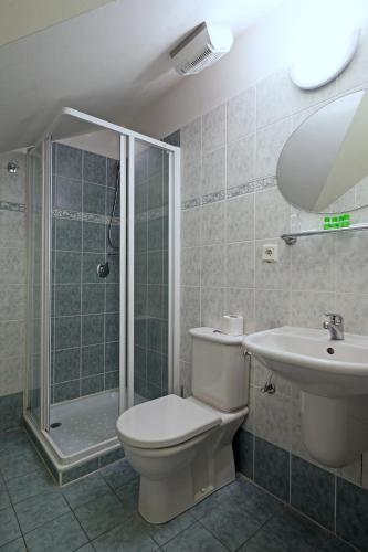 Vila U Varhanáře - main image