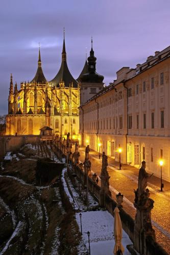 Vila U Varhanáře - image 10