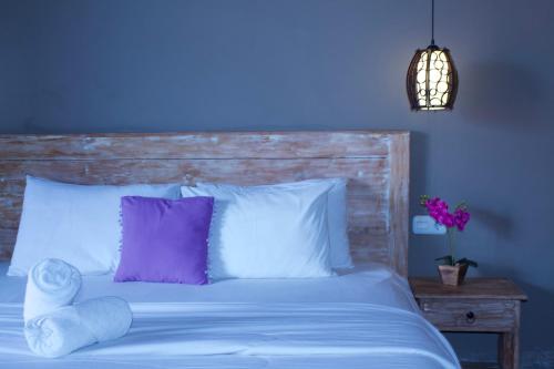 Olas Homestay Bali