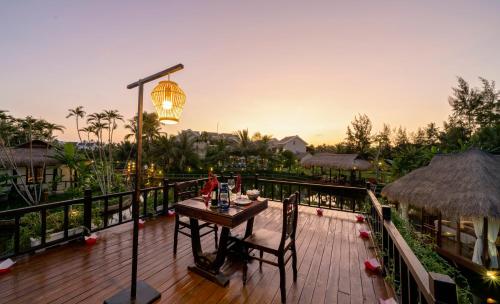Restaurant, Zest Resort & Spa Hoi An in Cam Thanh