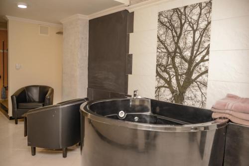 Calle 8 Suites, Медельин (фото 8)