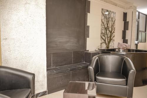 Calle 8 Suites, Медельин (фото 9)
