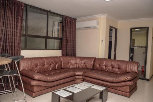 Calle 8 Suites, Медельин (фото 3)