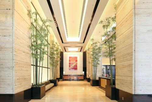 Koko Hotel Premier Kanazawa Korinbo