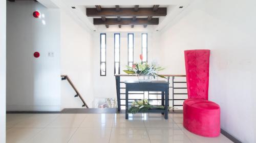Facilities, West Gate Hotel in Ilocos Norte