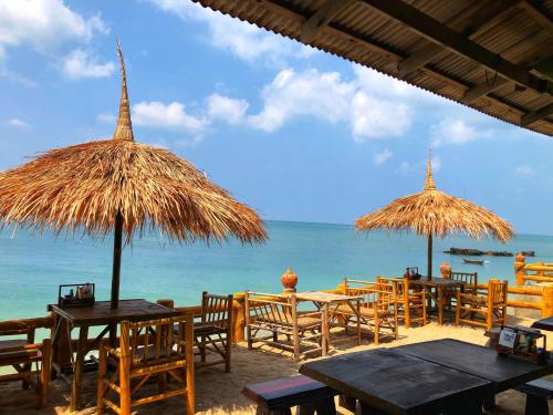 Blue Andaman Lanta Resort in Baan Klong Khong