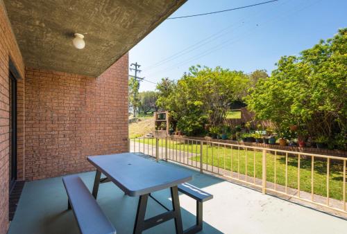 Unit 1, 2 Harrington Road