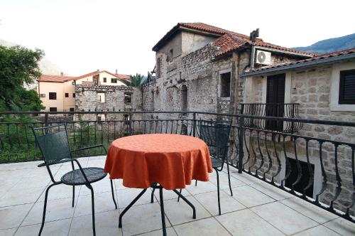 Panonija, Kotor (fotografie 9)