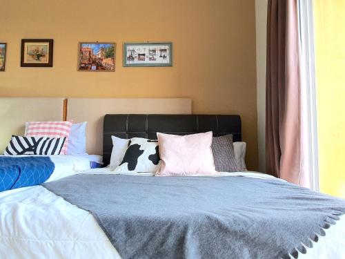 Gold Coast Morib Themepark View Studio