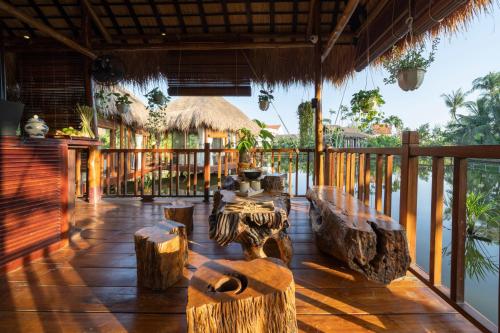 Massage, Zest Resort & Spa Hoi An in Cam Thanh