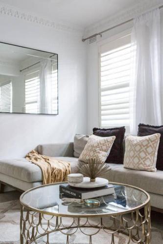 Luxury Escape in Bellevue Hill Apartment - image 2