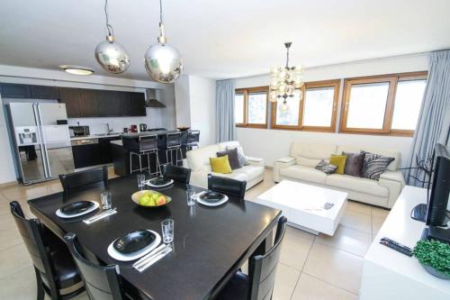 104 - King David Residence - Jerusalem-Rent, Jeruzalém (fotografie 7)