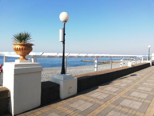 Adelfiуa Hotel - image 8