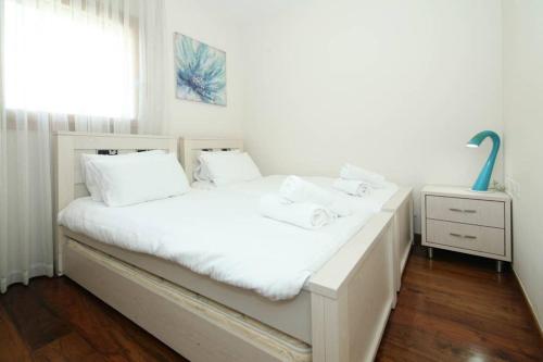 107 - King David Residence - Jerusalem-Rent, Jerusalem (Foto 6)