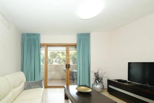107 - King David Residence - Jerusalem-Rent, Jerusalem (Foto 9)