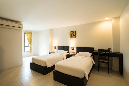 G House Hotel In Hua Hin Cha Am Room Deals Photos Reviews G House Hotel In Hua Hin Cha Am