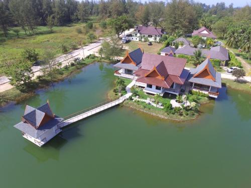 Villa Warin 2 Bedroom by ThaiLife Villa Warin 2 Bedroom by ThaiLife