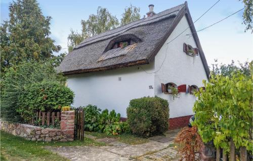  Amazing home in Révfülöp w/ 3 Bedrooms in Révfülöp
