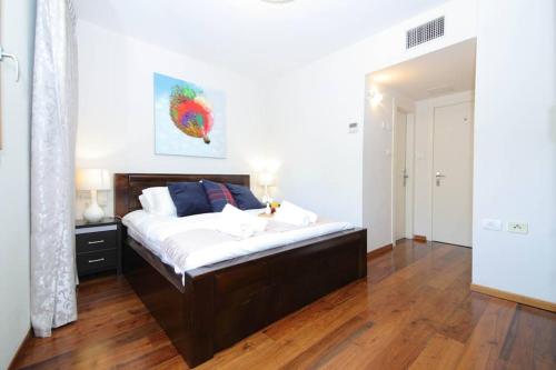 108 - King David Residence - Jerusalem-Rent, Jérusalem (photo 2)