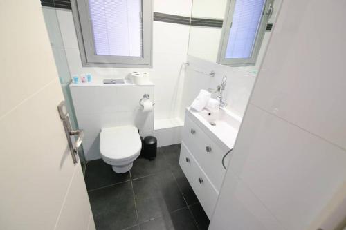 108 - King David Residence - Jerusalem-Rent, Jérusalem (photo 6)