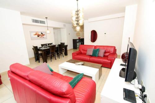 108 - King David Residence - Jerusalem-Rent, Jérusalem (photo 8)