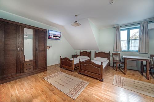 Guest House Parma - image 11