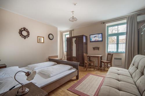 Guest House Parma - image 3