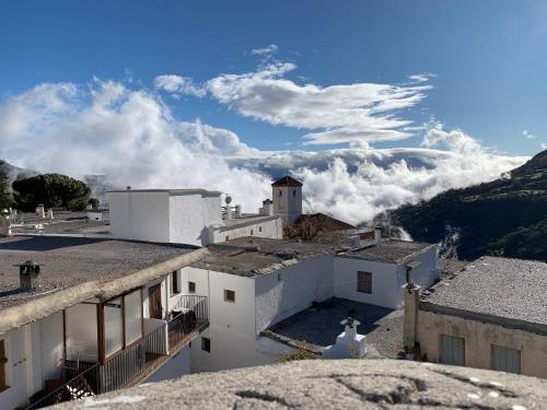 Alfajía de Antonio