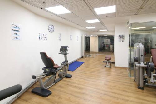 202 - King David Residence - Jerusalem-Rent, Иерусалим (фото 2)