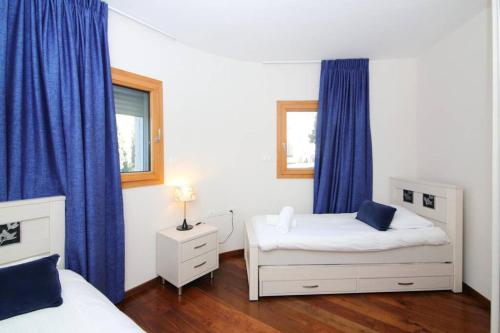 202 - King David Residence - Jerusalem-Rent, Иерусалим (фото 10)