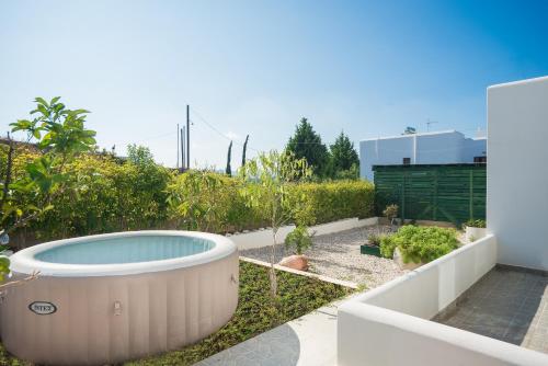  Elenis River View House, Unterkunft in Asklipiḯon