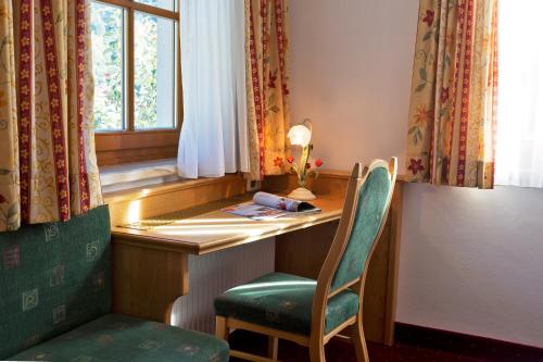 Hotel Auhof