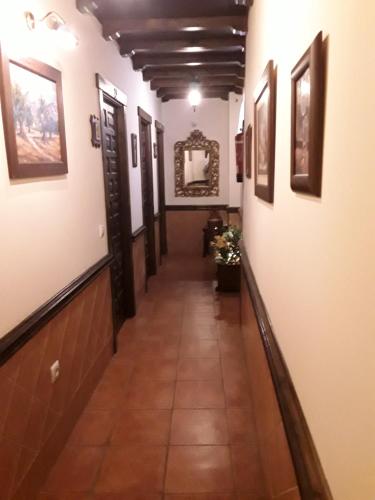 Hostal Rocio