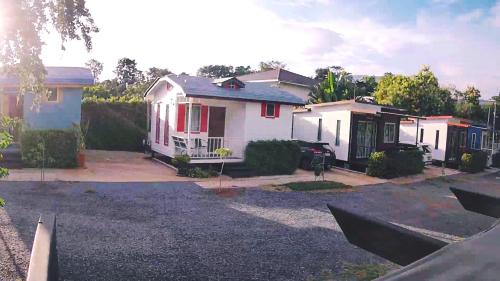 Napa – Pak Chong, GA