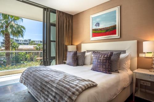 Atlantic Marina Room Type - Two-Bedroom Apartment - Kylemore 109