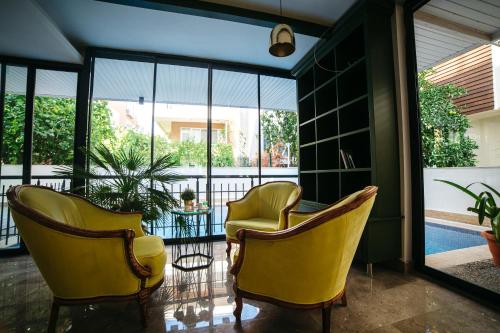Antalya Nun Junior Hotel