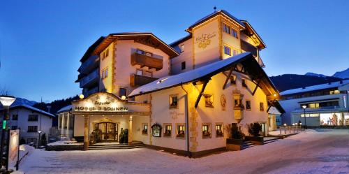 Hotel 3 Sonnen - image 8