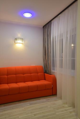 Florin apartment - main image