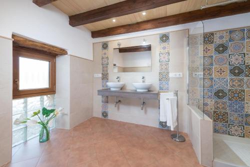 Sa Plana (Villa Calvia) - main image