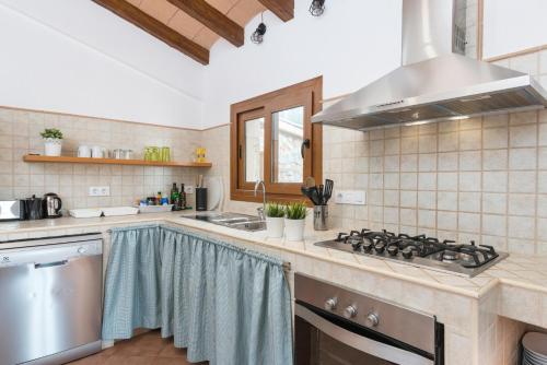 Sa Plana (Villa Calvia) - image 8