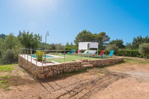 Sa Plana (Villa Calvia) - image 12