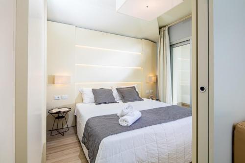 Aparthotel Touring in Grado