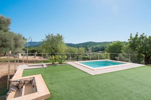 Sa Plana (Villa Calvia) - image 9