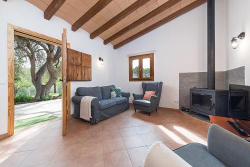 Sa Plana (Villa Calvia) - image 14