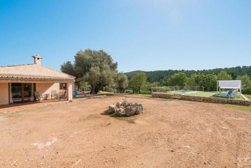 Sa Plana (Villa Calvia) - image 6